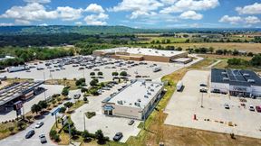 pet friendly hotels in la grange tx