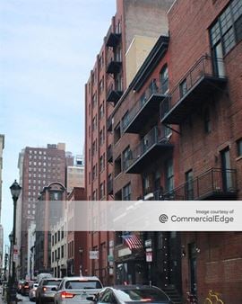 Biddle Building