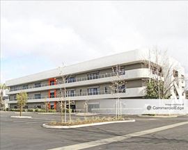 Scripps Corporate Plaza