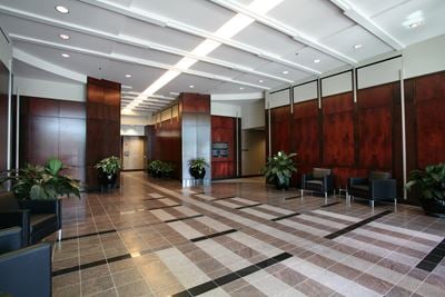 Pinnacle Corporate Centre I