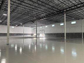 Warehouse Space in Londonderry NH #1921