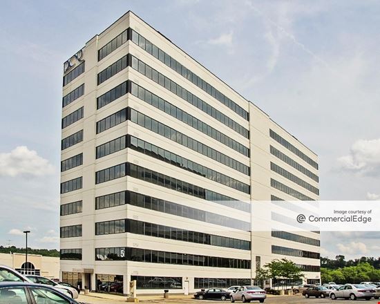 Penn Center East - Building 5