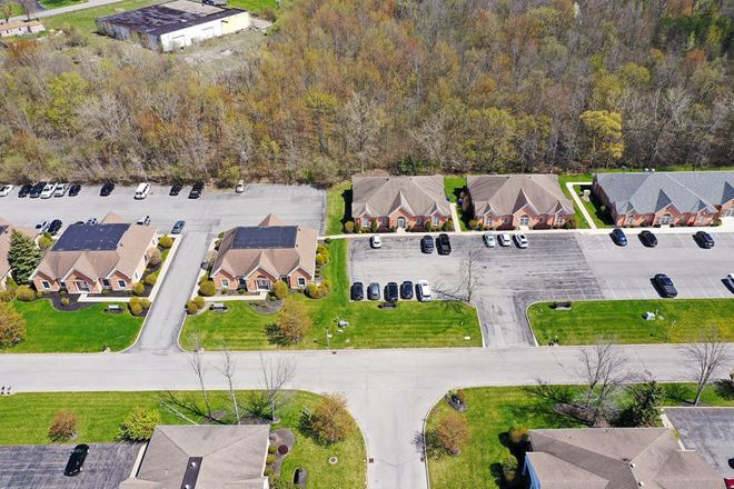 60 Professional Parkway - Investment Opportunity Medical & Professional Office Park