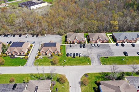 Investment - Medical & Professional Office Park - Lockport