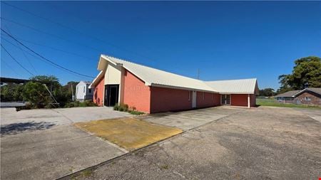 Other space for Sale at 202 Woodland Hwy in Belle Chasse