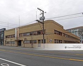 435 Brannan Street & 322 Ritch Street