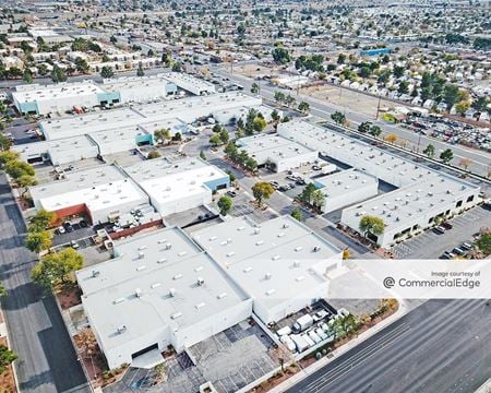 Photo of commercial space at 3150 East Charleston Blvd in Las Vegas