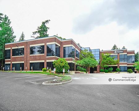Photo of commercial space at 2355 130th Avenue NE in Bellevue