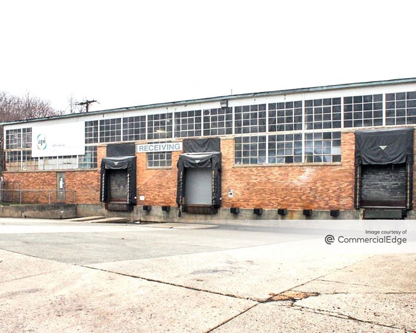 329 New Brunswick Avenue - Bldg. B