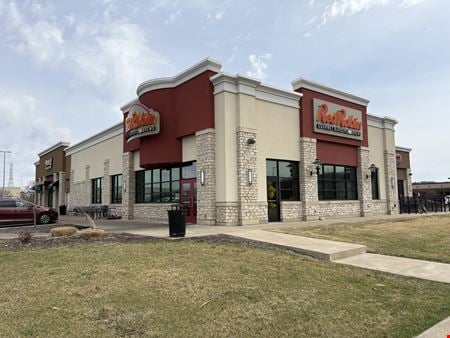 Retail space for Rent at 314 W Washington St in East Peoria