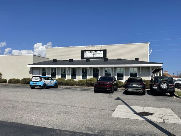 Restaurant Location - Highway 501