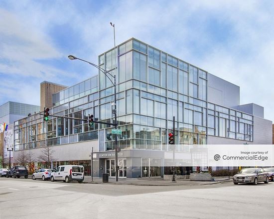 3656 North Halsted Street - Office Space For Rent | CommercialCafe