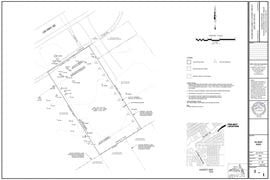 3095 Highway 50 Land Opportunity in South Lake Tahoe Corridor