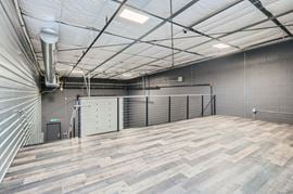Fort Collins Personal Warehouse