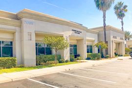 Meridian Professional Center