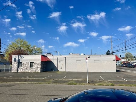 Photo of commercial space at 10234 NE Glisan St in Portland