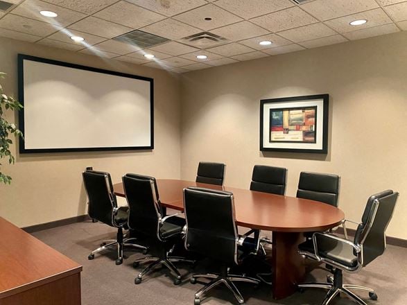 IDS Executive Suites