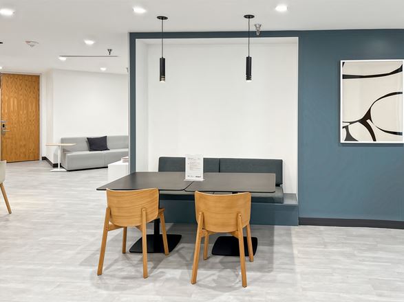 Regus - Denver - 3773 Cherry Creek