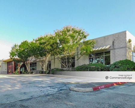 Office space for Rent at 131 Interpark Blvd in San Antonio