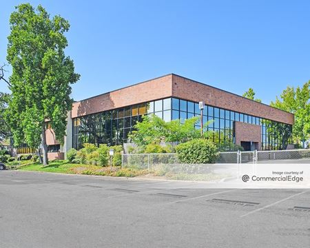 Mercy Court Medical Center - Fair Oaks