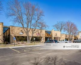 Rush Lake Business Park