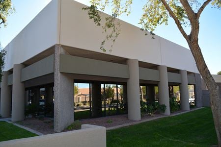 Industrial space for Rent at 148 W Orion St in Tempe