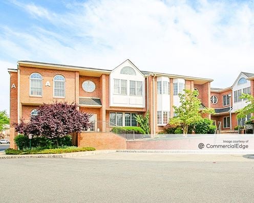 Fairfield Commons