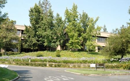 Office space for Rent at 3420 Hillview Ave A & B in Palo Alto