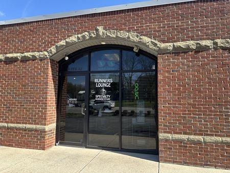 Office space for Rent at 730 Fairview Ave in Bowling Green