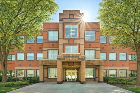 Office space for Sale at 31 Nagog Park in Acton