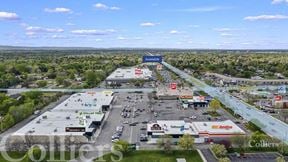11059 W Overland | Retail Location For Sale