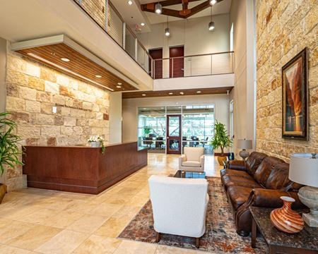 Photo of commercial space at 17339 Redland Rd in San Antonio