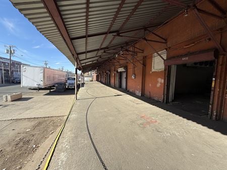Industrial space for Sale at 216-220 Miller St in Newark