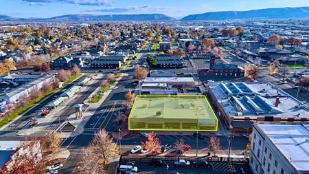 Office space for Sale at 310 E Chestnut Ave in Yakima