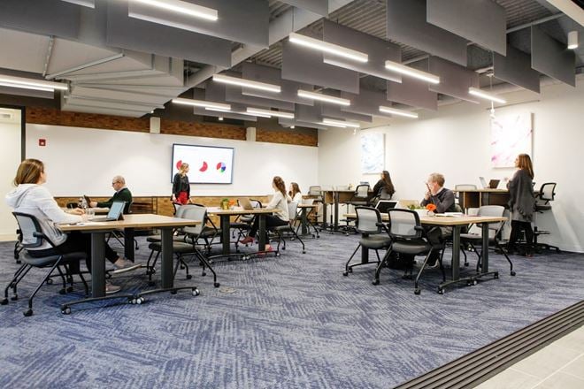 Serendipity Labs - Westport