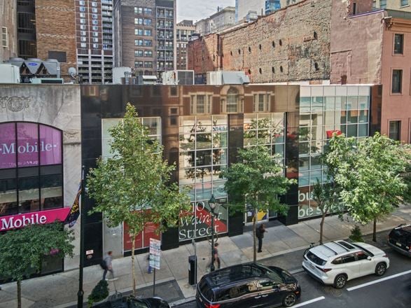 1508-10 Walnut Street