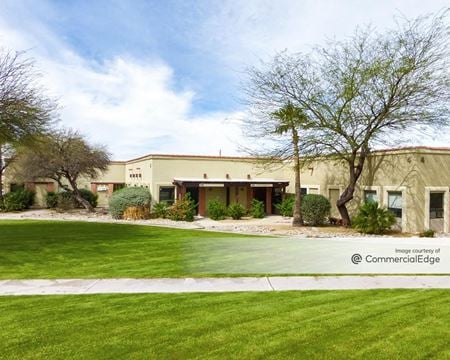 Office space for Rent at 2001 West Orange Grove Road in Tucson