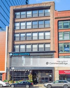 1132 South Wabash Avenue