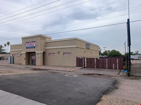 Retail space for Rent at 10123 E Apache Trl in Apache Junction