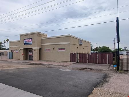 Retail space for Rent at 10123 E Apache Trl in Apache Junction