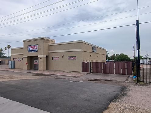 10123 E Apache Trl