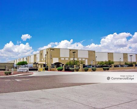 Photo of commercial space at 410 South 104th Avenue in Tolleson