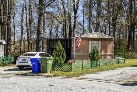 Multi-Family space for Sale at 340 Towler St in Monroe