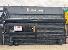 Religious, Restaurant, Fast Food, Laundromat or Retail Store Rental