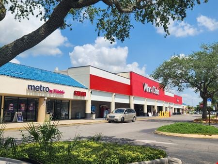 Photo of commercial space at 2202 N. Young Boulevard in Chiefland