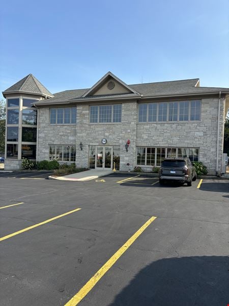 Office space for Rent at 739 North Avenue in Glendale Heights