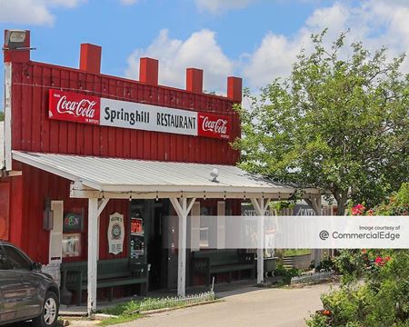 Retail space for Rent at 2505 West Pecan Street in Pflugerville