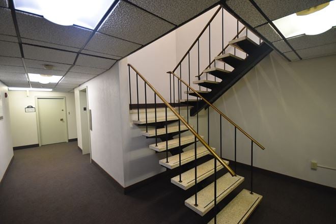 Vernon Professional Building