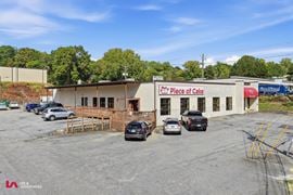 1299 Collier Road NW