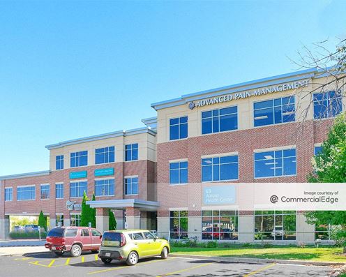 Lakeshore Medical Clinic - Greenfield